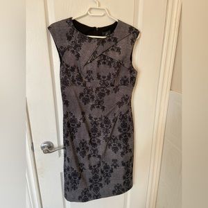 Women’s black Adrianna Papell dress